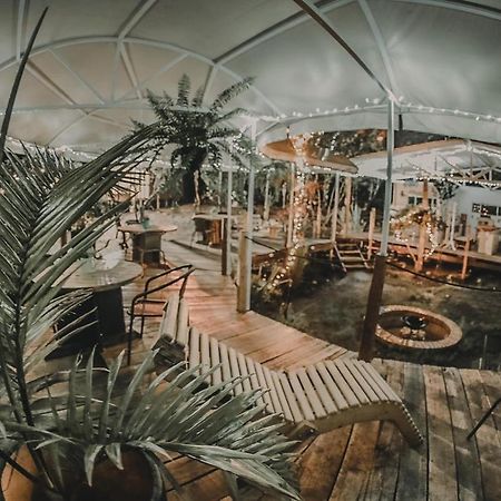Villa Cumbre Glamp Tocancipá Esterno foto