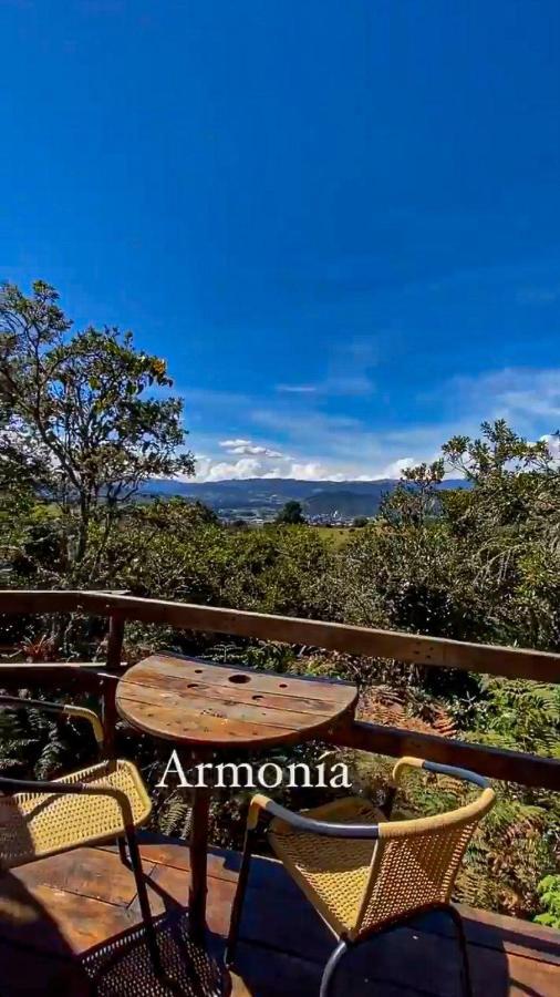 Villa Cumbre Glamp Tocancipá Esterno foto